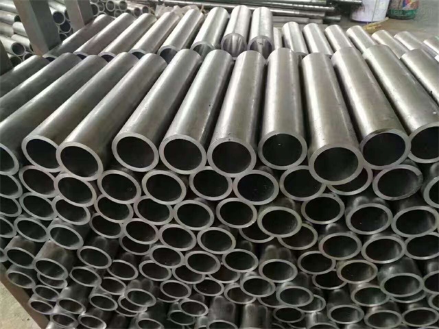 南靖30CrMo精密无缝钢管